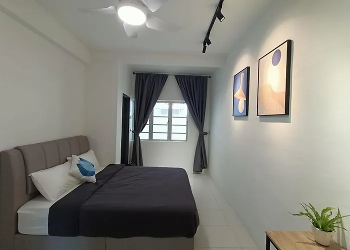 Dream4 @ Emerald Avenue
