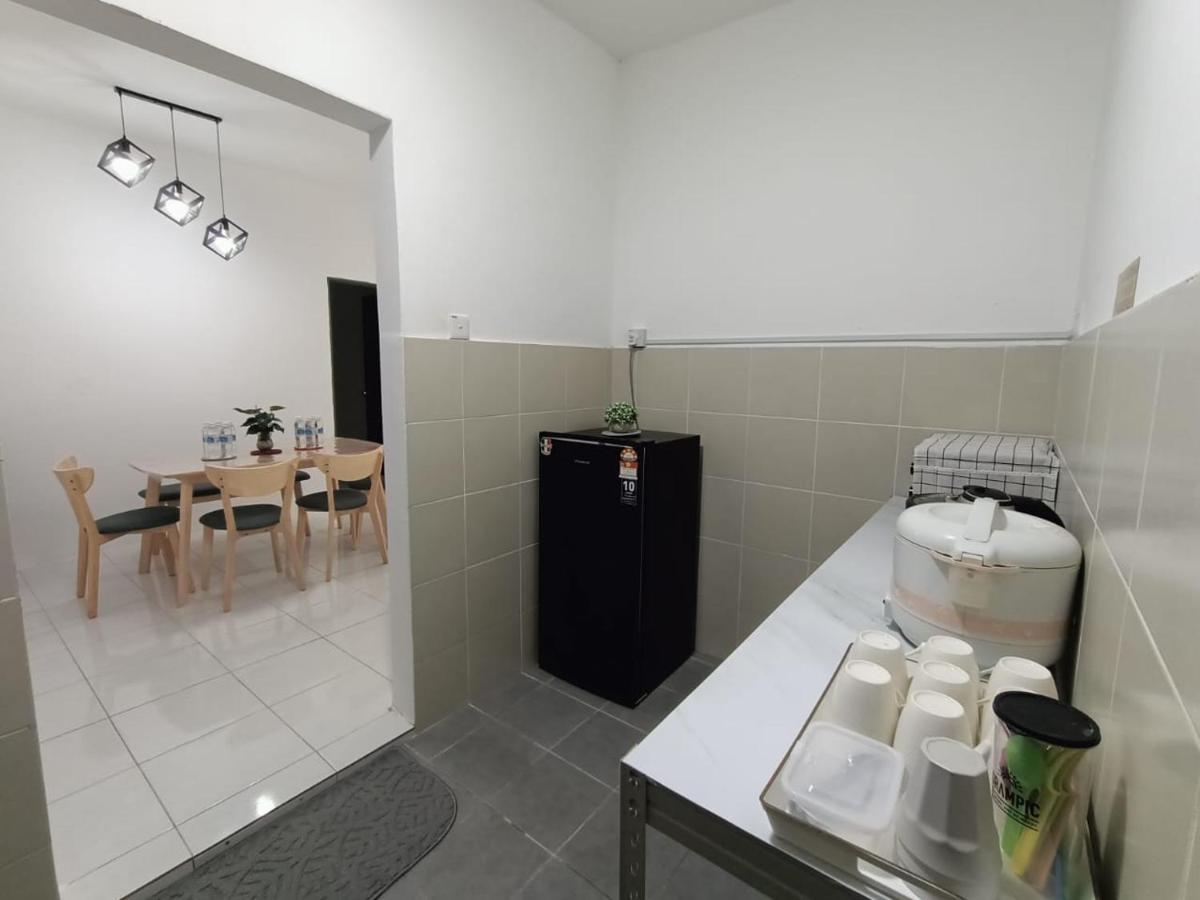 Apartment Dream4 @ Emerald Avenue