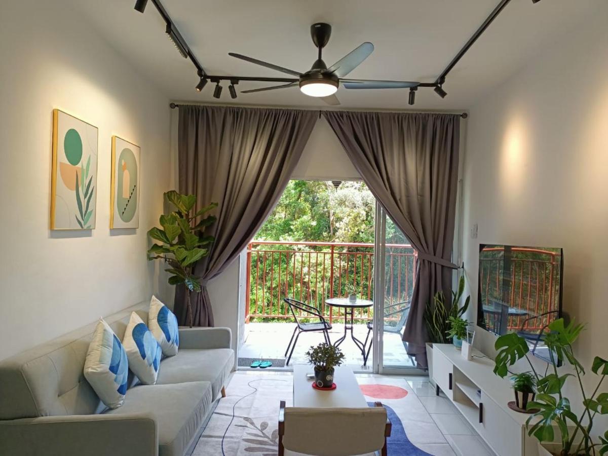 Dream4 @ Emerald Avenue * Brinchang