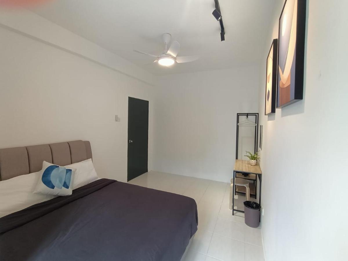 Dream4 @ Emerald Avenue Brinchang