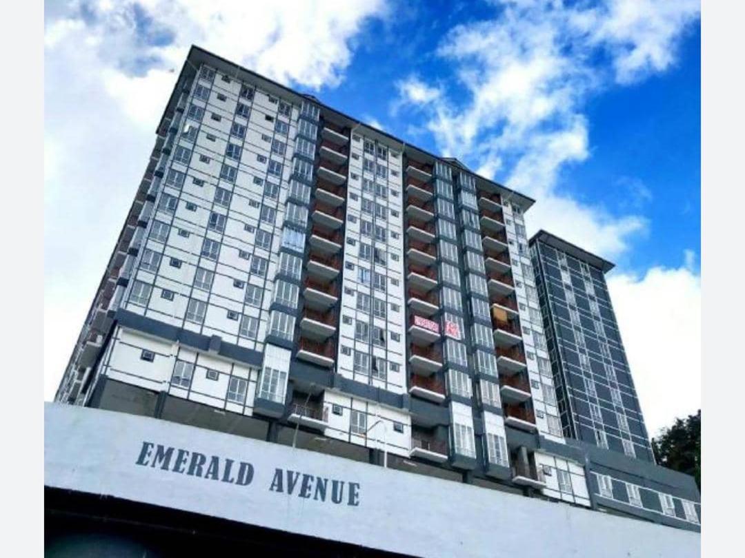 Dream4 @ Emerald Avenue Brinchang