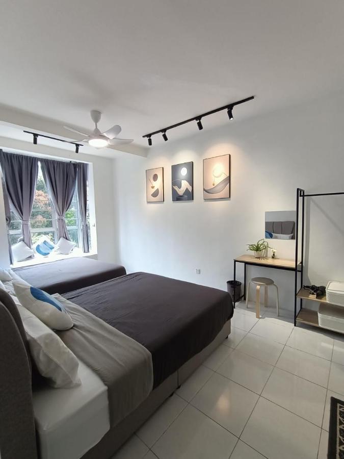 Apartment Dream4 @ Emerald Avenue Brinchang