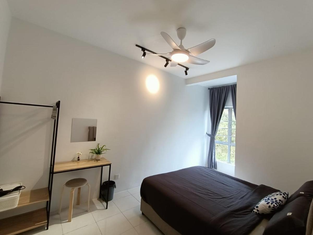 Dream4 @ Emerald Avenue Brinchang
